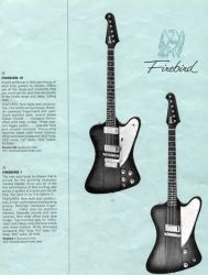 firebirds