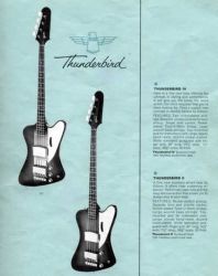 thunderbirds