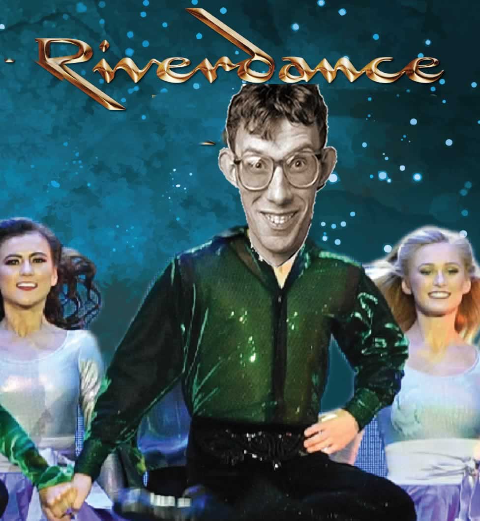 riverdance