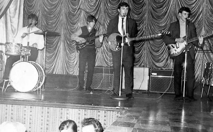 College Club Manchester