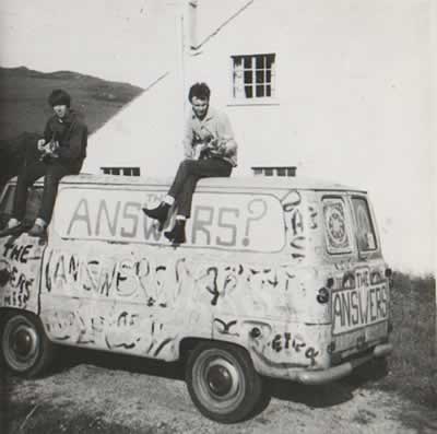 Photo 5 Brian John and The Van Broadgate (00000002)