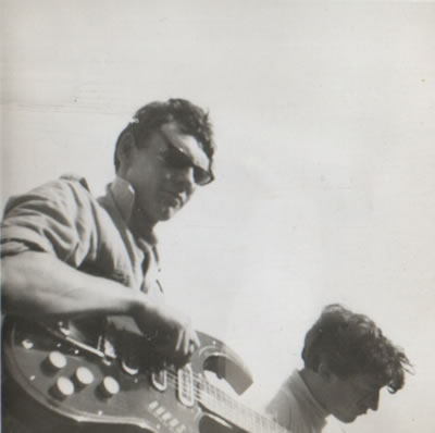 Photo 7 John  Graham Broadgate