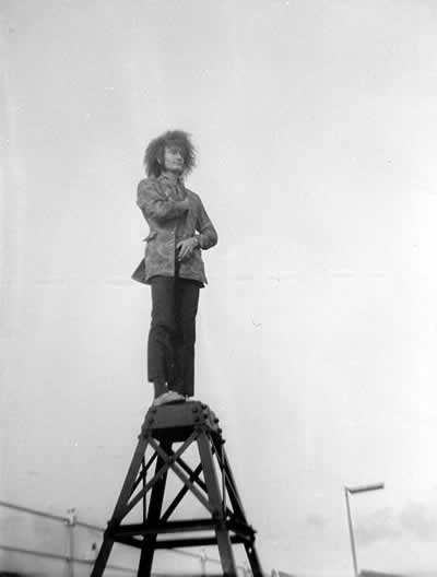 Tom Bone apart Jersey