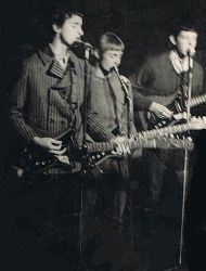 onstage