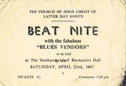 ticket