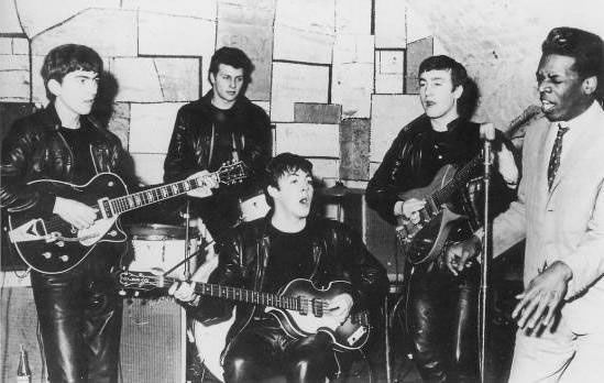 Bridgebeats Davy Jones