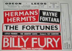 country_gents_poster