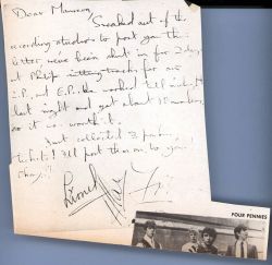 letter