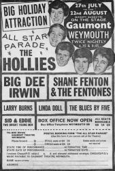 hollies3