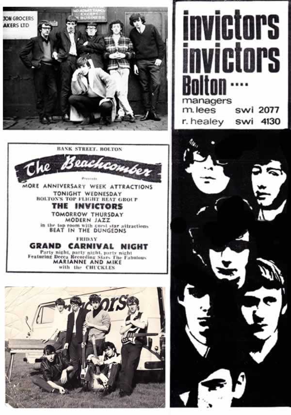 Invictors   Invictors Story page 4