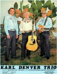 Karl-Denver-Trio