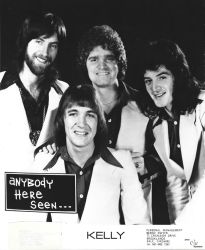 kelly