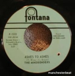 ashes2ashes