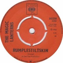 rumplestiltskin