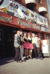 Grand-Parade