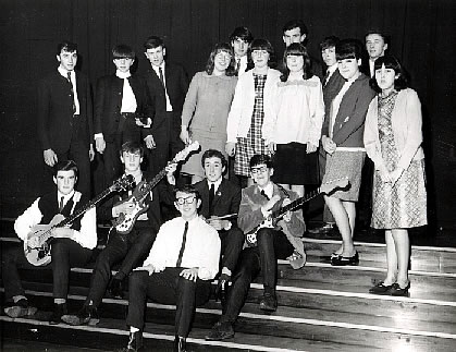SchoolDance