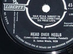 headover
