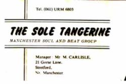tangerine9