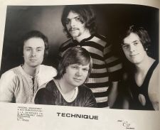technique