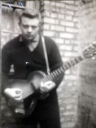 johnhall