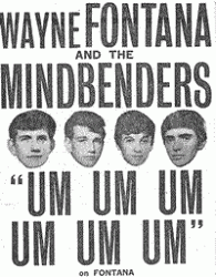 mindbenders