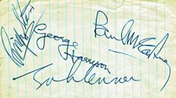 beatles_autographs