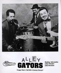alleygators