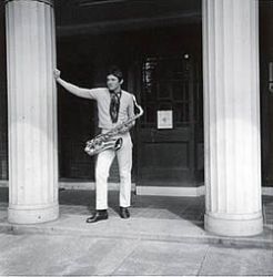sax