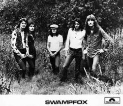 swampfox