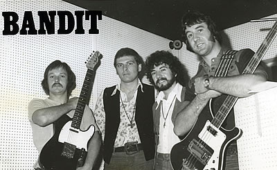 bandit