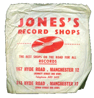 jones