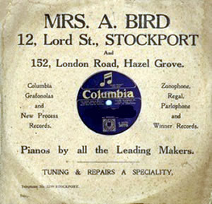 mrsbird