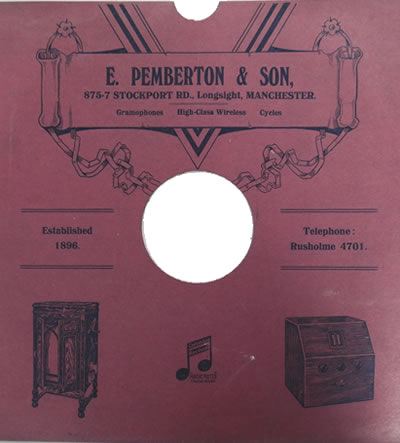 pemberton