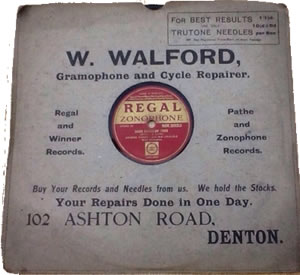 walfords,denton
