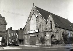 dickensonrd