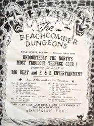 beachcomber