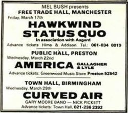 hawkwind