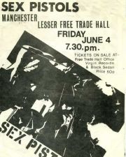 sexpistols
