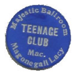 badge