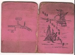 membershipcard-sinkingship