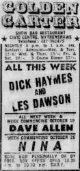 dickhaymes