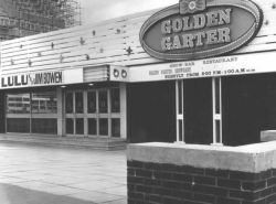 goldengarter
