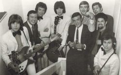 hollies