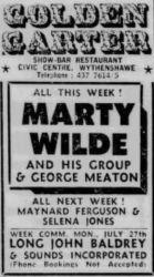 martywilde